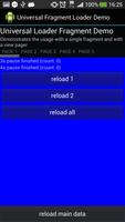 Universal Loader Demo الملصق