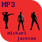 michael jackson free songs mp3 icon