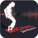 Michael Jackson : titres, paroles,..sans internet APK