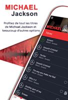 Michael Jackson پوسٹر