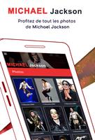 Michael Jackson скриншот 2