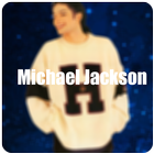 Michael Jackson Fake Call icon