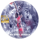 Michael Jordan Wallpapers 4K HD APK