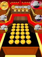 Gold Coin Dozer Castle Arcade capture d'écran 3