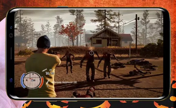 Скачать Guide State Of Decay 2 New 2018 APK Для Android