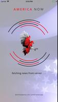 America Now โปสเตอร์