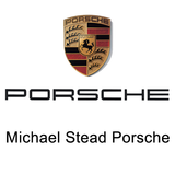 Michael Stead Porsche Zeichen