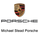 Michael Stead Porsche 아이콘