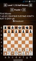 Blindfold Chess Training - Cla capture d'écran 1