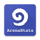 Hearth Arena Stats aplikacja