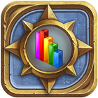 Arena Stats: Hearthstone آئیکن