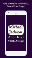 Michael Jackson ALL Video Songs MJ Dance Moves App imagem de tela 3