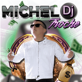 MICHEL TROCHE DJ-icoon