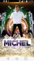 MICHEL TROCHE DJ Poster