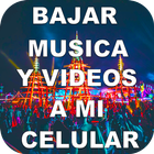 Bajar Música Y Vídeos A Mi Celular Gratis Guides icon