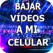 Bajar Vídeos Gratis A  Mi Celular MP4 Guides