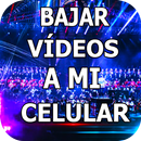 Bajar Vídeos Gratis A  Mi Celular MP4 Guides APK
