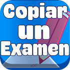 Como Copiar En Un Examen Tutorial Facil icône