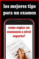 Como Copiar En Un Examen Tutorial Facil capture d'écran 3