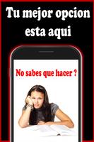 Como Copiar En Un Examen Tutorial Facil Cartaz