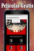 Descargar Peliculas Gratis A Mi Celular HD Guia poster