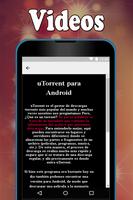 Descargar Peliculas Gratis A Mi Celular HD Guia screenshot 1