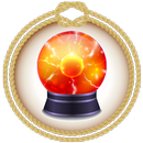 فال گوی سحرآمیز - magic ball fal APK