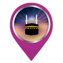 قبله‌ نما هوشمند - kiblah finder APK