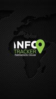 Infotracker Monitor الملصق