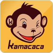 Kamacaca - Premios Gratis أيقونة