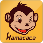 Kamacaca - Premios Gratis आइकन