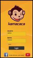 Kamacaca - Premios Gratis poster