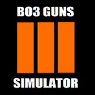 Gun Simulator for BO3 ikon