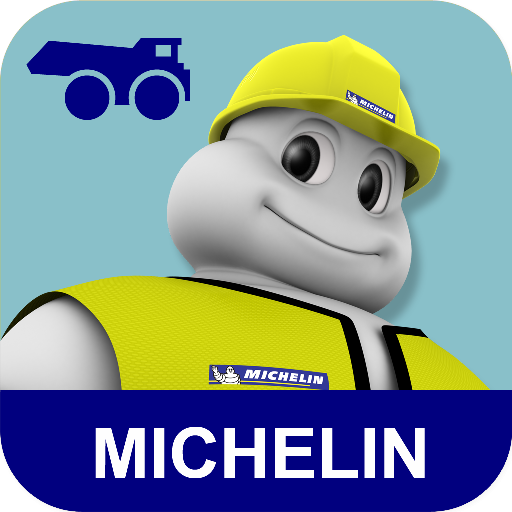 Michelin OperTrak