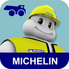 Michelin OperTrak アプリダウンロード