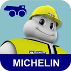 Michelin OperTrak أيقونة