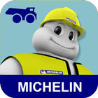 Michelin OperTrak 아이콘