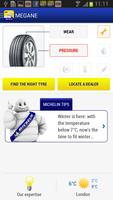 Michelin MyCar imagem de tela 1