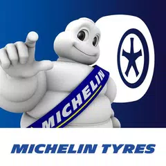 Скачать MICHELIN TYRES APK