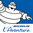 L’Aventure Michelin-icoon