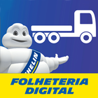 FOLHETERIA DIGITAL 图标