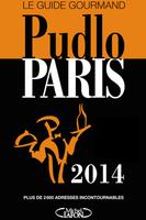 Pudlo 2014 Lite Affiche