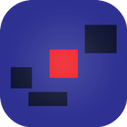 Brick Evader | Simple First Game icono