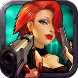 Angels Revenge 3D ไอคอน