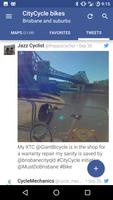 Brisbane CityCycle скриншот 3