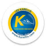 Karellis WebCam Widget icône