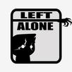 Left Alone APK