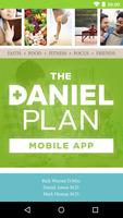 Daniel Plan Cartaz