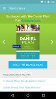 Daniel Plan اسکرین شاٹ 2