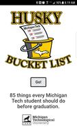Husky Bucket List bài đăng